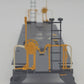 Lionel 36661-58 Diecast Cp Rail Caboose Frame with End Rails #36661