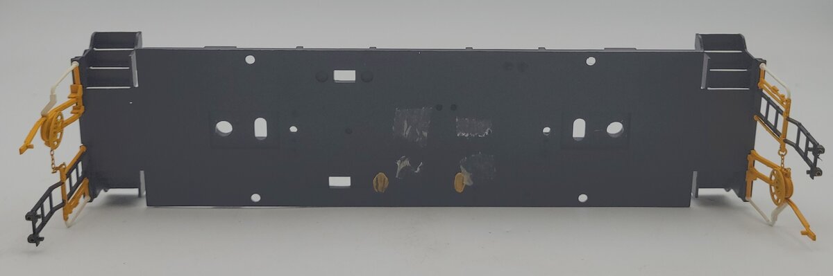 Lionel 36661-58 Diecast Cp Rail Caboose Frame with End Rails #36661
