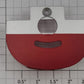 Lionel 38183-73 Red Die Cast MKT Alco FA Front Pilot