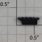 Lionel 38192-44 Right Hand F-3A Diesel Locomotive Number Board #5521