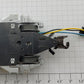 Lionel 38193-590 Rio Grande F-3 Diesel Loco Silver Dummy Truck with Sensor #5524