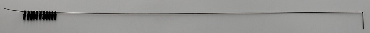 Lionel 28029-168 Early Big Boy 4-8-8-4 Left Handrail with Stanchions
