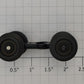 American Flyer 48084-50 Challenger Steam Locomotive 4-Wheel Front Pilot Truck