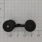 American Flyer 48084-50 Challenger Steam Locomotive 4-Wheel Front Pilot Truck