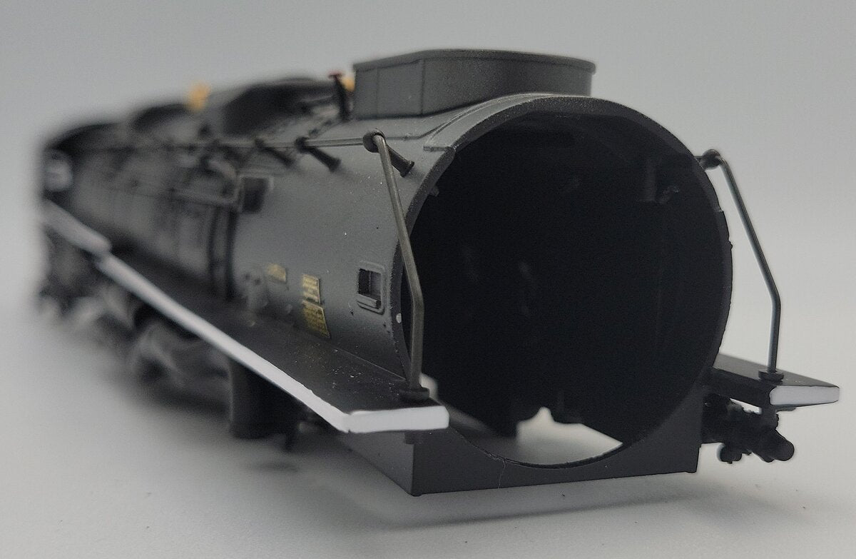 American Flyer 48091-2  Western Pacific Challenger Boiler Shell  #402