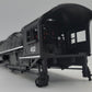 American Flyer 48091-2  Western Pacific Challenger Boiler Shell  #402