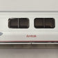 Lionel 15585-2 #3310 Amtrak Acela Bistro Shell