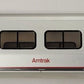 Lionel 15586-2 #3512 Amtrak Acela Business Coach Shell
