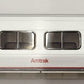 Lionel 15587-2 #3405 Amtrak Acela End Coach Shell