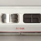 Lionel 15587-2 #3405 Amtrak Acela End Coach Shell