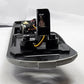 Lionel 38198-34 F-3A Black and Silver Frame with AC Motor Driver and Motherboard