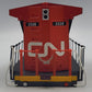 Lionel 18289-7 Canadian National Dash-9 Diesel Locomotive Body Shell #2528