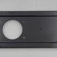 Lionel 34536-658 Black Stamped E7 Diesel Loco Frame Assembly with Battery Clip