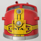 Lionel 38215-7 Santa Fe Diesel Locomotive FT A Shell #165