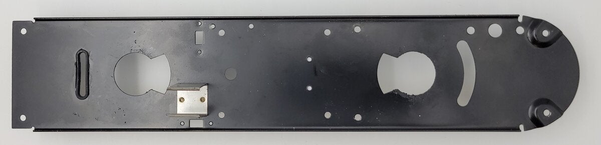 Lionel 38215-43 Conventional FT Diesel Locomotive Frame W/ Battery Bracket