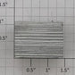 Lionel 38227-559 Steel RS-3 Diesel Locomotive Rear Weight
