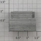 Lionel 38227-559 Steel RS-3 Diesel Locomotive Rear Weight