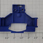 Lionel 38227-651 Diesel Locomotive GP38 Blue Plastic Molded Pilot w/ Red Steps