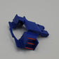 Lionel 38227-651 Diesel Locomotive GP38 Blue Plastic Molded Pilot w/ Red Steps