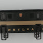 Lionel 38302-002 PRR GG-1 Green 5-Stripe #2332 Shell