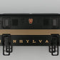 Lionel 38302-002 PRR GG-1 Green 5-Stripe #2332 Shell
