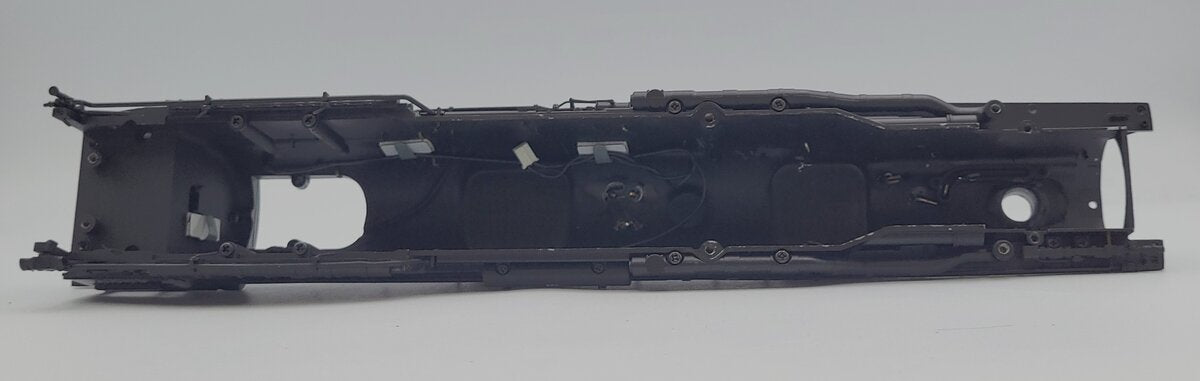 American Flyer 48092-2 Great Northern Challenger Steam Loco Boiler Shell #4000