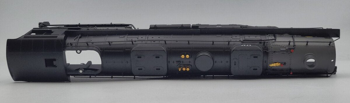 American Flyer 48094-2 SP&S Challenger Steam Locomotive Boiler Shell #900