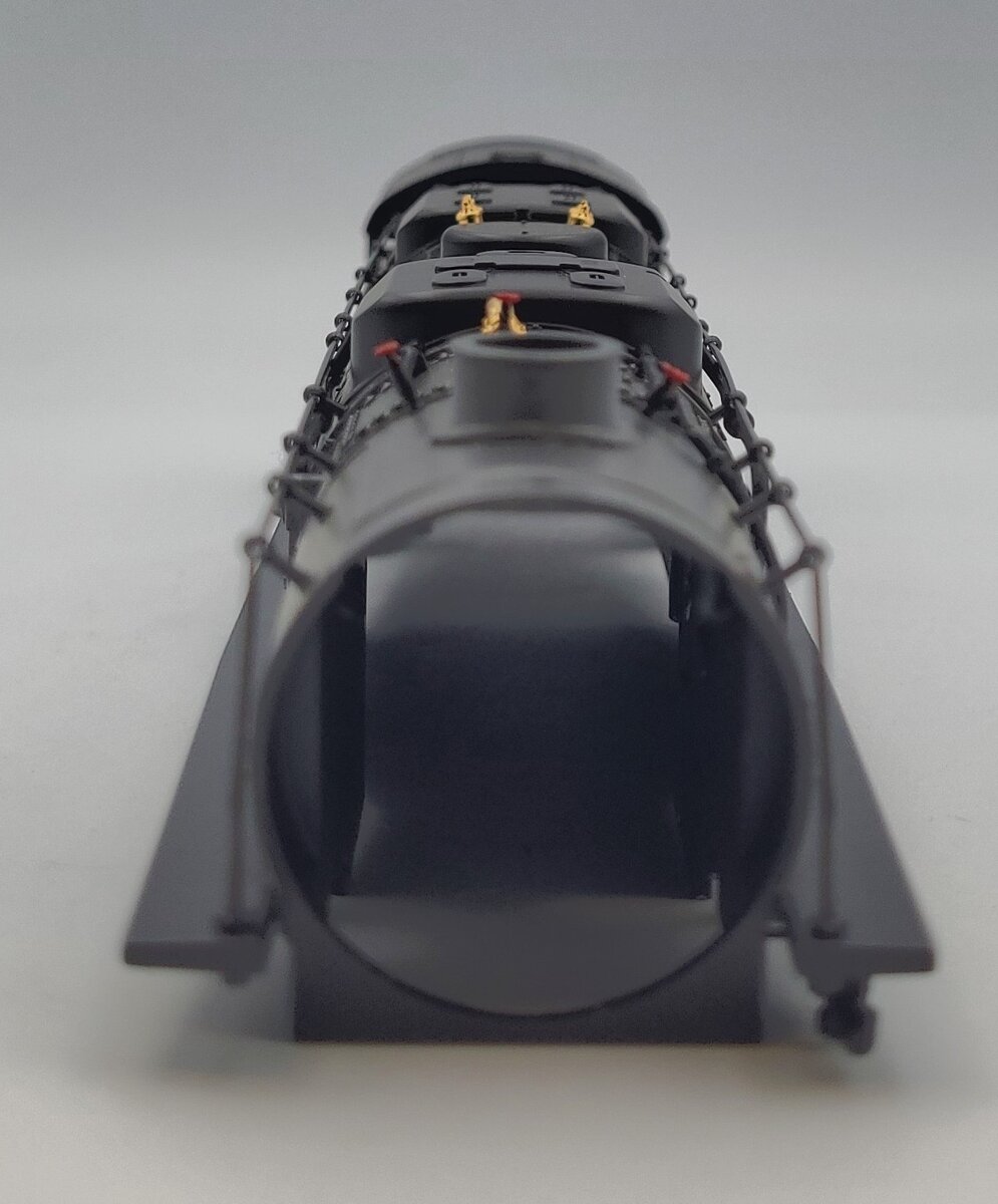 American Flyer 48094-2 SP&S Challenger Steam Locomotive Boiler Shell #900