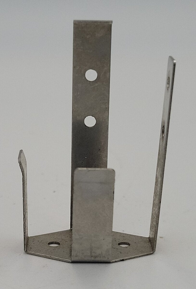 American Flyer 48135-105 O Gauge NYC Alco PA Diesel Battery Holder #4302