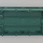 Lionel 36727-7 Green Weyerhaeuser Timber "Mo & Joe" Flatcar Frame