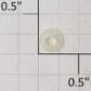 Lionel 18049-77  1/8" Long Insulating Sleeve