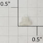 Lionel 18049-77  1/8" Long Insulating Sleeve
