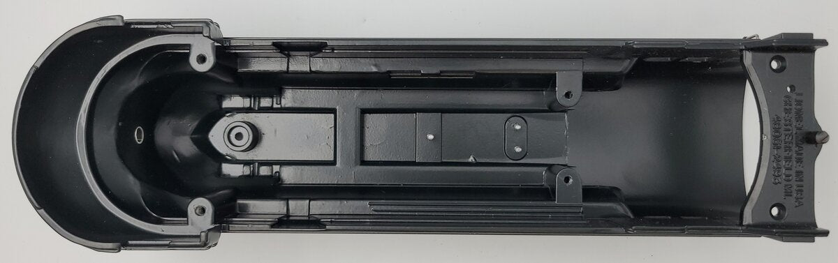 Lionel 18052-7 PRR Torpedo Boiler Cab "238E"