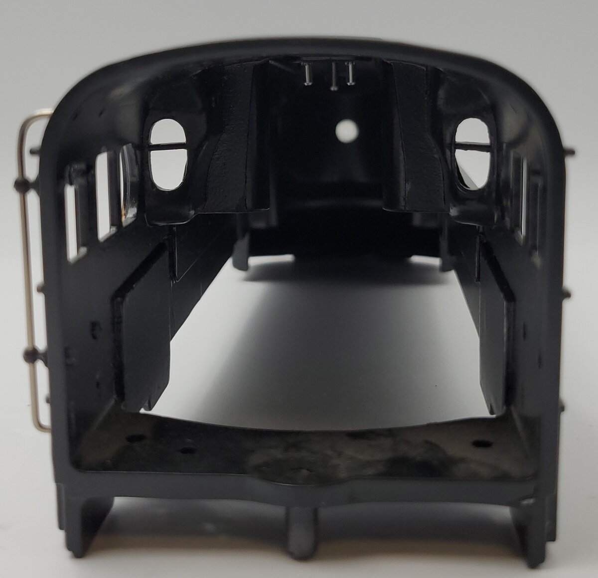 Lionel 18052-7 PRR Torpedo Boiler Cab 