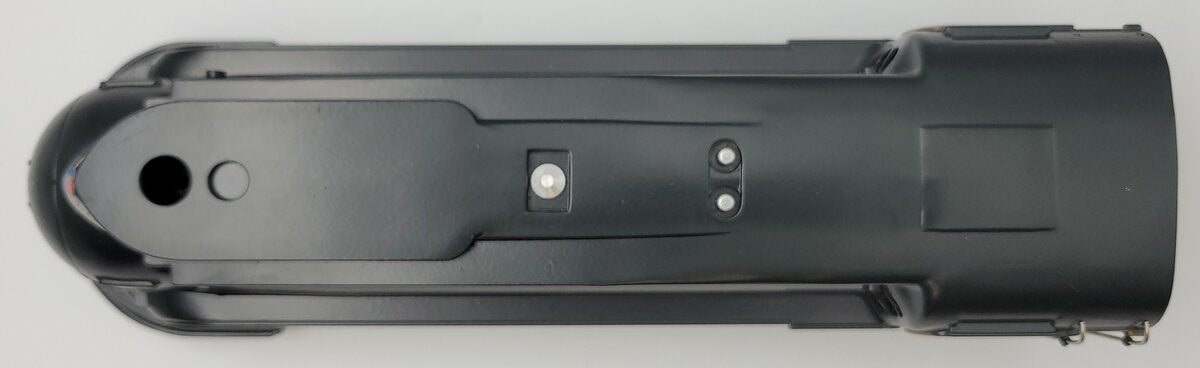 Lionel 18052-7 PRR Torpedo Boiler Cab "238E"