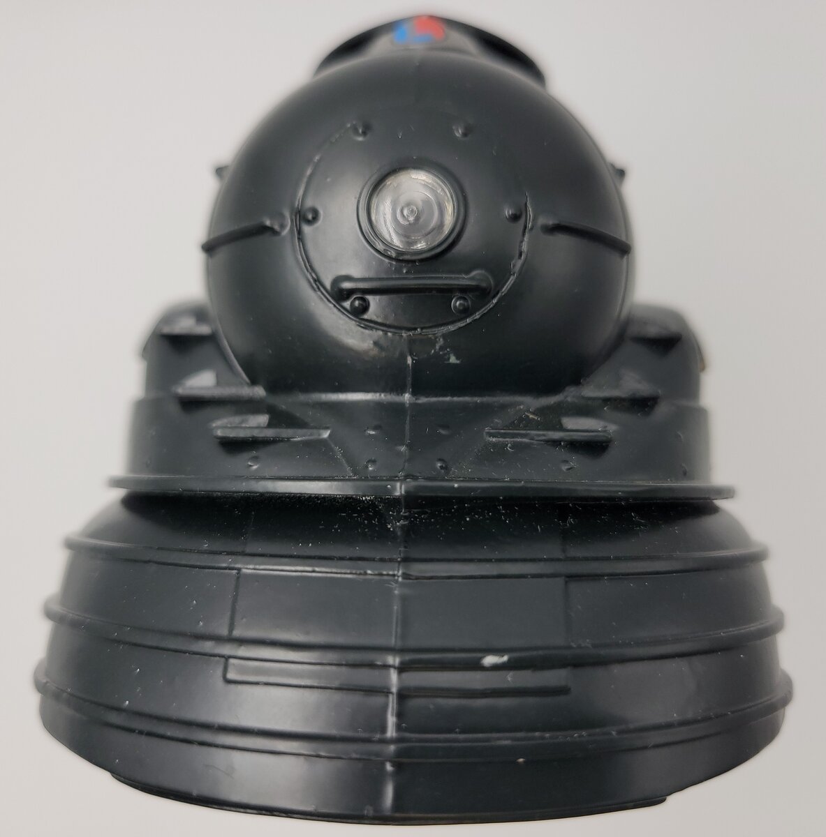 Lionel 18052-7 PRR Torpedo Boiler Cab 