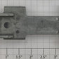 Lionel 18052-35 Unfinished Die Cast PRR Torpedo Steam Loco Gear Box Cover