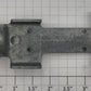Lionel 18052-35 Unfinished Die Cast PRR Torpedo Steam Loco Gear Box Cover