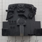Lionel 18052-244 PRR K-4 Torpedo Steam Loco Black Plastic Backhead Detail #238E