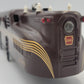 Lionel 38303-2 #2340 Tuscan Pennsylvania Railroad GG-1 Shell with 5 Stripes