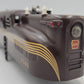Lionel 38303-2 #2340 Tuscan Pennsylvania Railroad GG-1 Shell with 5 Stripes