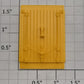Lionel 16133-15 Yellow Santa Fe Reefer Car Door