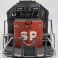 Lionel 28541-7 Southern Pacific SD-40-2 Body Shell #8239