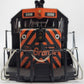 Lionel 28542-7 #5350 SD-40T-2 Rio Grande Shell