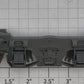 Lionel 24575-681 Gray Diecast Front Left/Rear Right Diesel Truck Sideframe