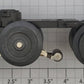 Lionel 24576-663 Diecast TMCC E7 Diesel 6 Wheel Unpowered Rear Coupler Truck