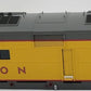 Lionel 24577-2 E-7B #990B Union Pacific Shell