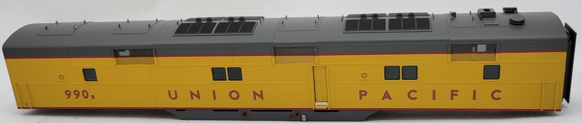 Lionel 24577-2 E-7B #990B Union Pacific Shell