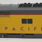 Lionel 24577-2 E-7B #990B Union Pacific Shell