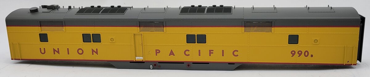 Lionel 24577-2 E-7B #990B Union Pacific Shell